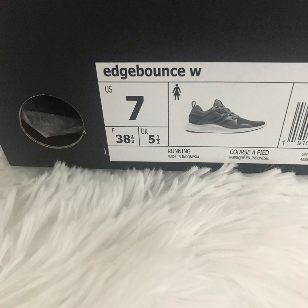 🚨SOLD🚨NWT Adidas Runfalcon Women’s Shoes - Picture 8 of 8